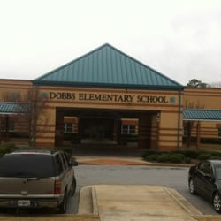 Dobbs Elementary School
