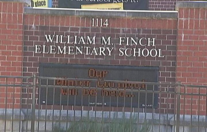 Finch Elementary School