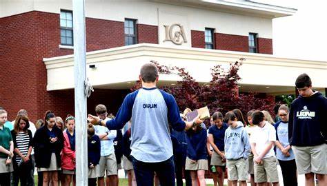 faith academy