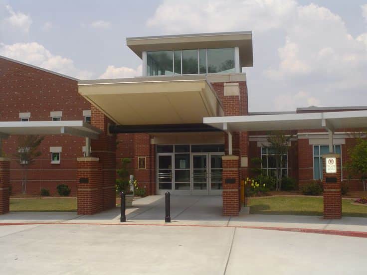 Wilson Creek Elementary School The Atlanta Guide