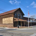 Gillsville Ga