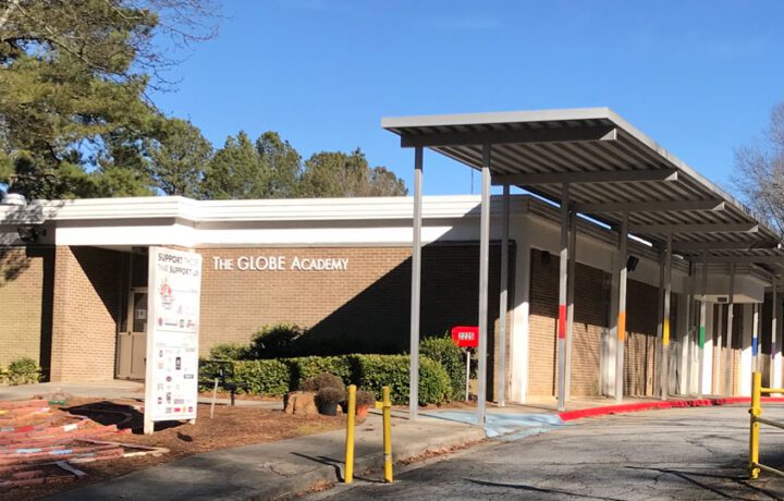 the globe academy