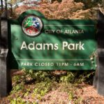 Adams Park