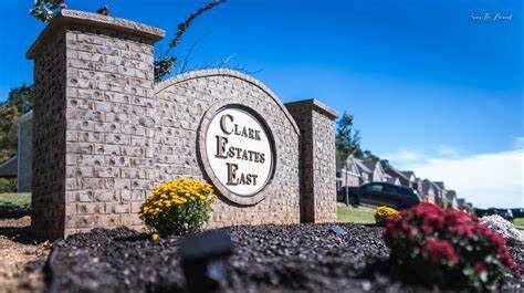 Clark Estates East