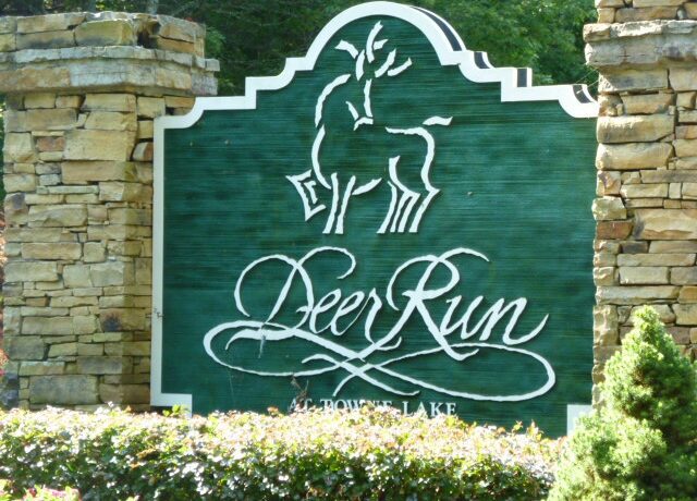 Deer Run Trails
