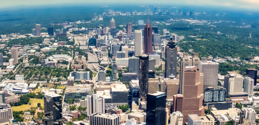 Moving from California to Atlanta: Your Ultimate Guide - The Atlanta Guide