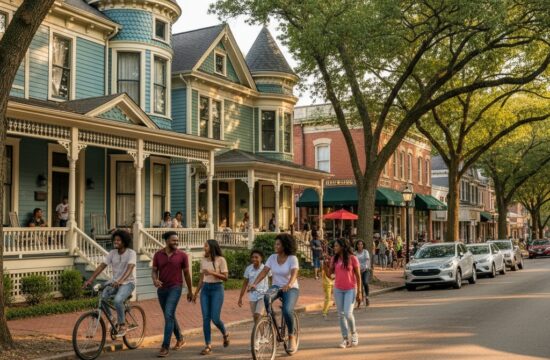 West End Atlanta: Complete Neighborhood Guide (2025)